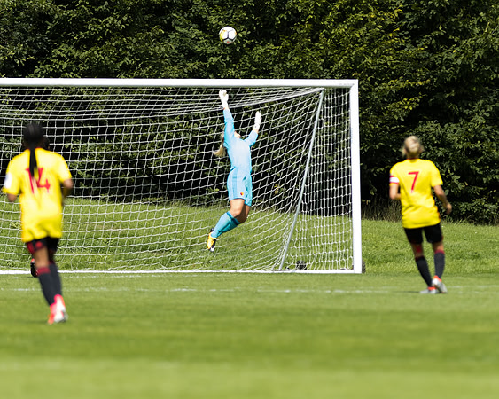 Coventry 2 v Watford 1 -40