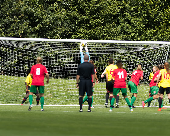 Coventry 2 v Watford 1 -42