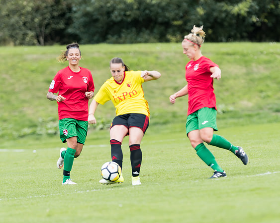Coventry 2 v Watford 1 -44