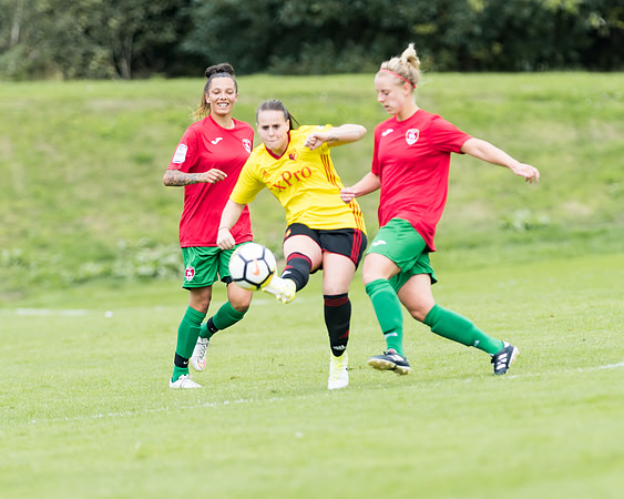 Coventry 2 v Watford 1 -45