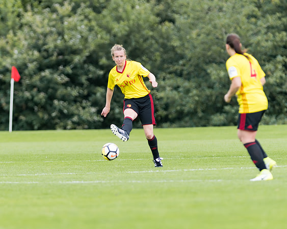 Coventry 2 v Watford 1 -46