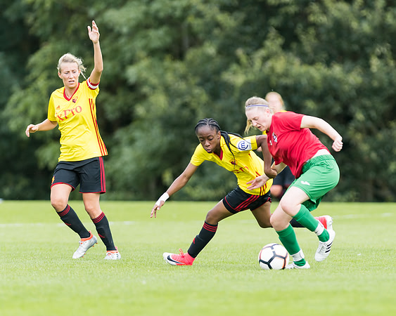Coventry 2 v Watford 1 -49