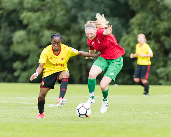 Coventry 2 v Watford 1 -50