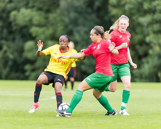 Coventry 2 v Watford 1 -51