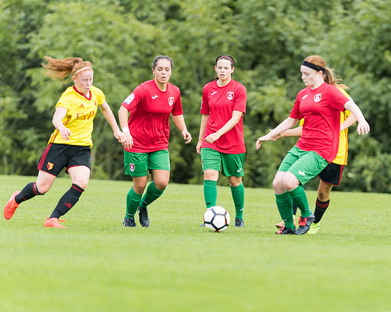 Coventry 2 v Watford 1 -52