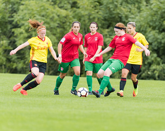 Coventry 2 v Watford 1 -53