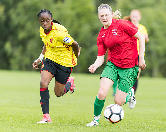 Coventry 2 v Watford 1 -54