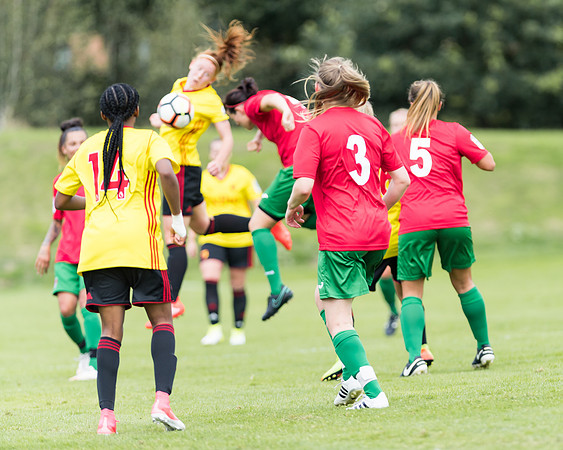 Coventry 2 v Watford 1 -55