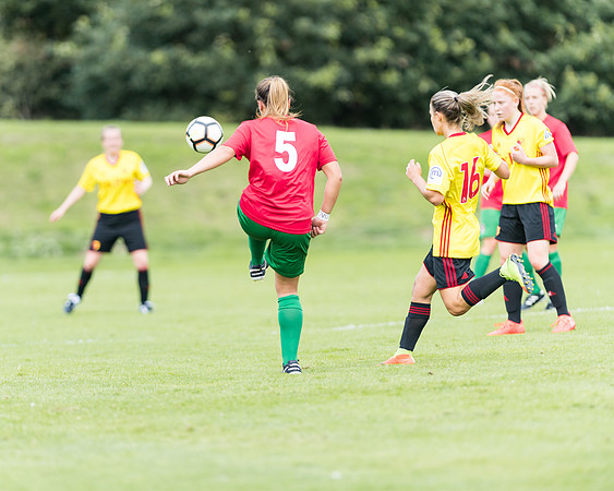 Coventry 2 v Watford 1 -57