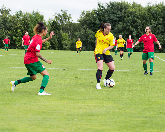 Coventry 2 v Watford 1 -60