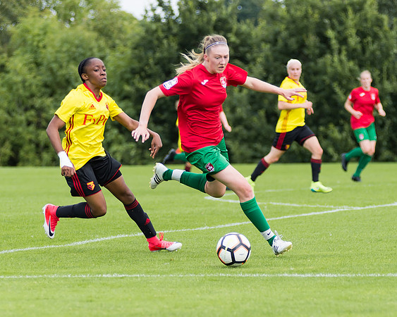 Coventry 2 v Watford 1 -64