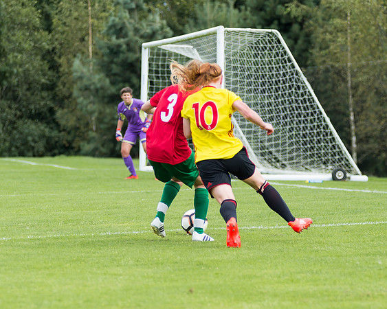 Coventry 2 v Watford 1 -65