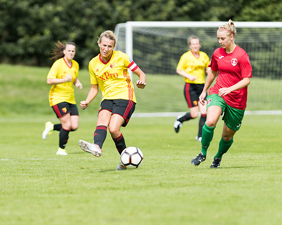Coventry 2 v Watford 1 -67