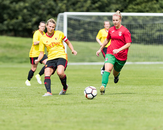 Coventry 2 v Watford 1 -68