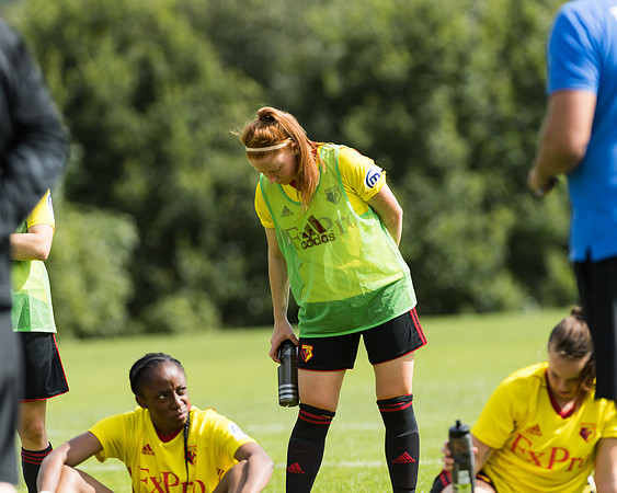 Coventry 2 v Watford 1 -71