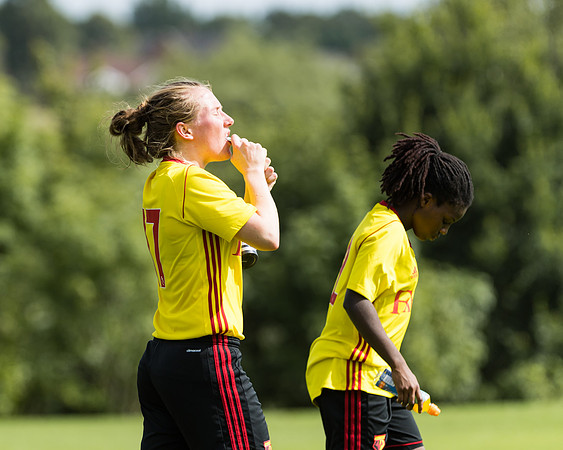 Coventry 2 v Watford 1 -73