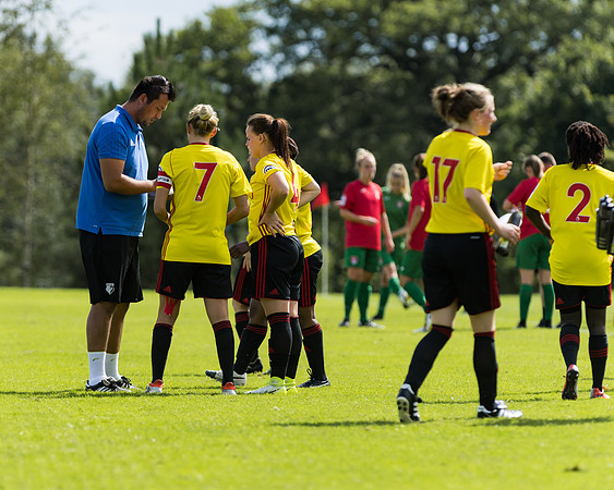 Coventry 2 v Watford 1 -75