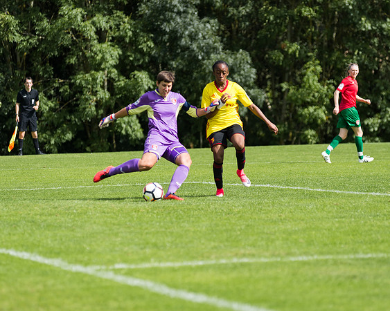 Coventry 2 v Watford 1 -76