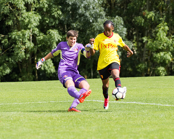 Coventry 2 v Watford 1 -77