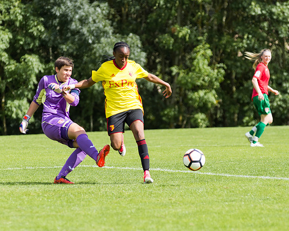 Coventry 2 v Watford 1 -78