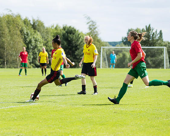 Coventry 2 v Watford 1 -82