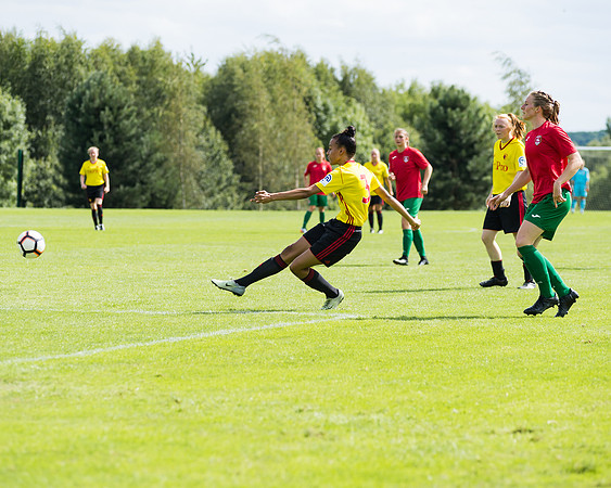 Coventry 2 v Watford 1 -83