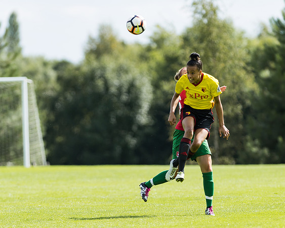 Coventry 2 v Watford 1 -84
