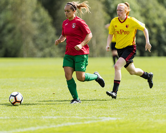Coventry 2 v Watford 1 -85