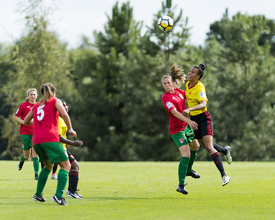 Coventry 2 v Watford 1 -90