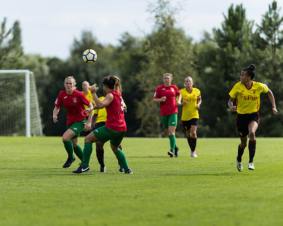 Coventry 2 v Watford 1 -93