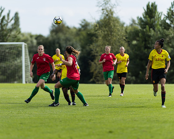 Coventry 2 v Watford 1 -94