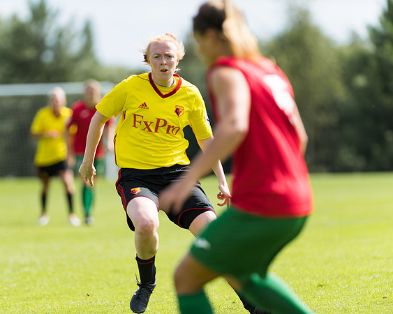 Coventry 2 v Watford 1 -95