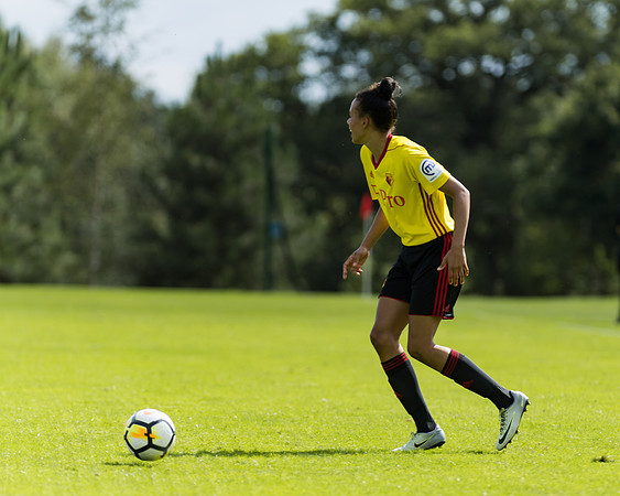 Coventry 2 v Watford 1 -96
