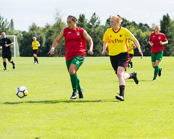 Coventry 2 v Watford 1 -98