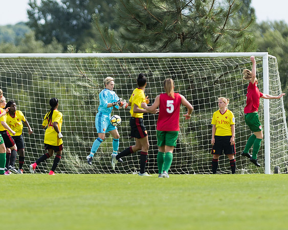 Coventry 2 v Watford 1 -99