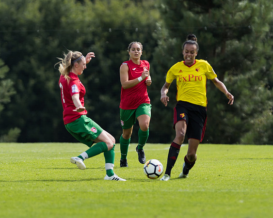 Coventry 2 v Watford 1 -100