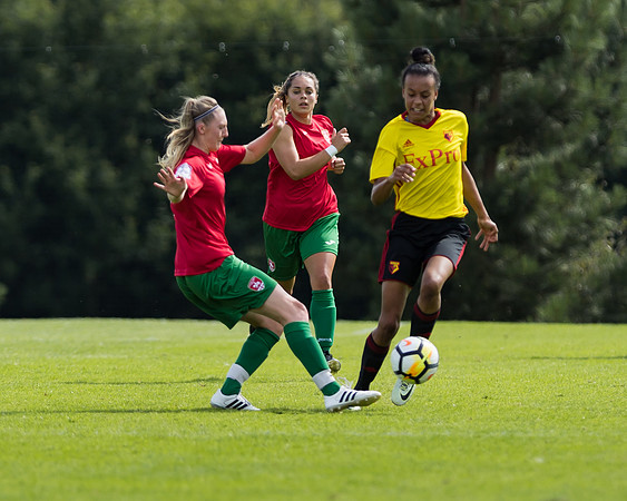 Coventry 2 v Watford 1 -101