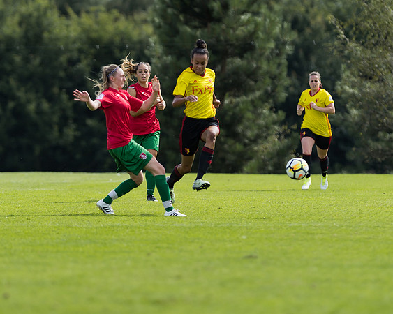 Coventry 2 v Watford 1 -102