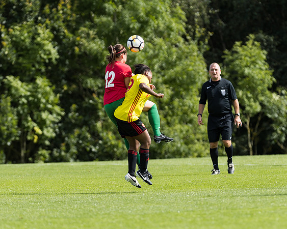 Coventry 2 v Watford 1 -105