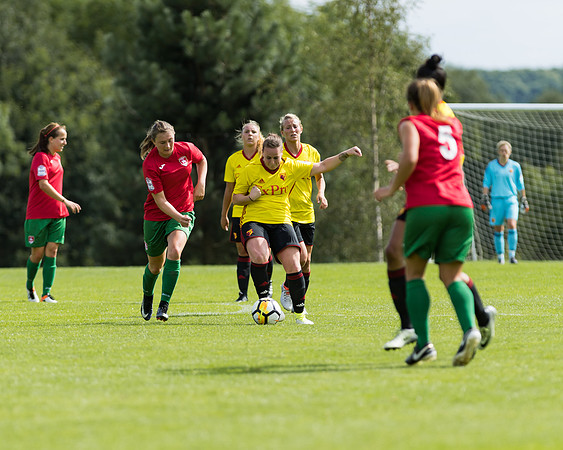 Coventry 2 v Watford 1 -106