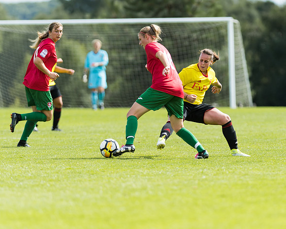 Coventry 2 v Watford 1 -108