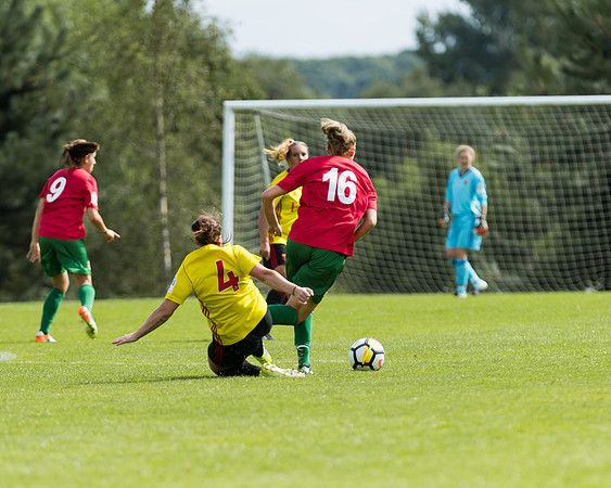 Coventry 2 v Watford 1 -109
