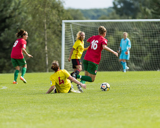 Coventry 2 v Watford 1 -110