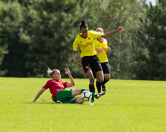 Coventry 2 v Watford 1 -112