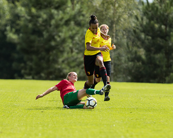 Coventry 2 v Watford 1 -113