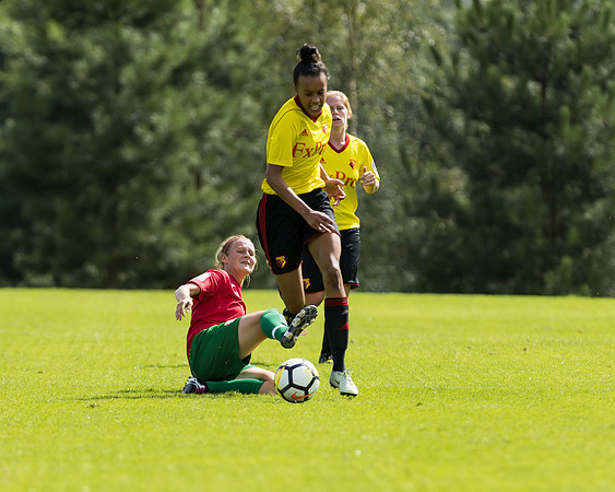 Coventry 2 v Watford 1 -114