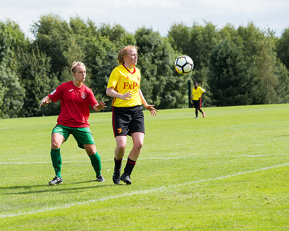 Coventry 2 v Watford 1 -116