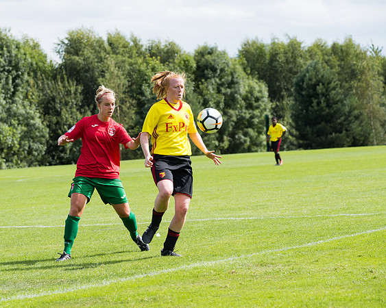 Coventry 2 v Watford 1 -117