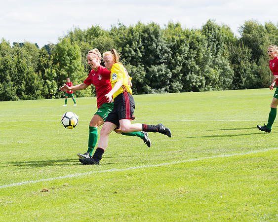 Coventry 2 v Watford 1 -118