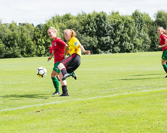 Coventry 2 v Watford 1 -119